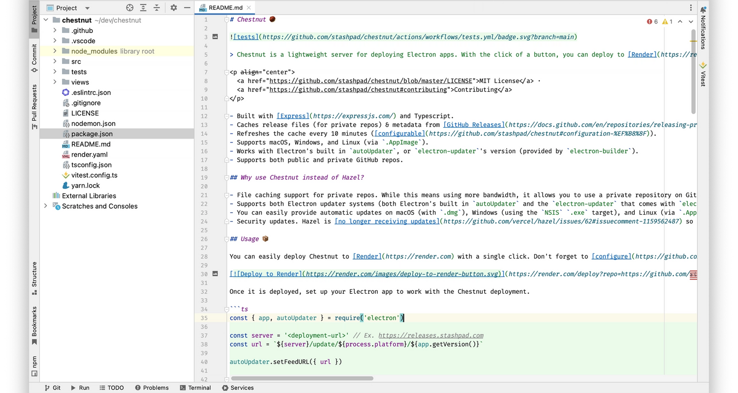 Stashpad Blog - My top 5 WebStorm keyboard shortcuts - Stashpad