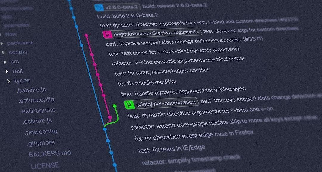 Using Git Merge and Git Rebase to tame the chaos of merge conflicts