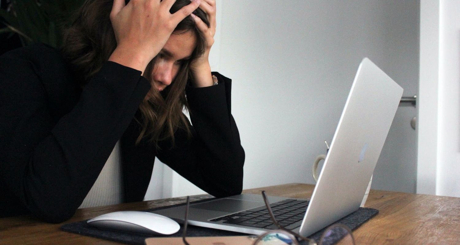 5 ways to ease overwhelm at work 