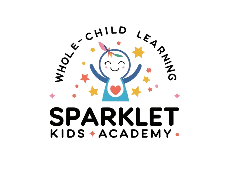 Sparklet Kids Academy