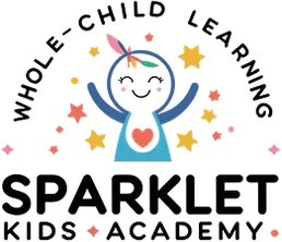 Sparklet Kids Academy Sparklet Kids Academy