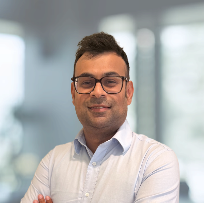 Pulkit Khurana