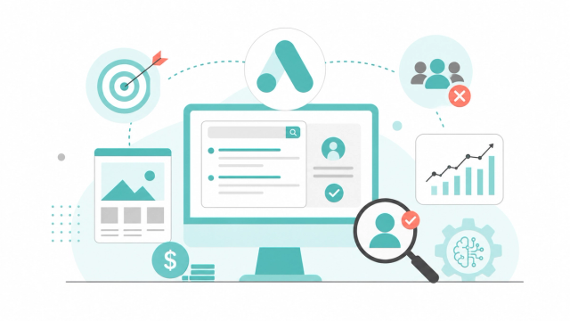 Common Google Ads Mistakes IT Providers Make