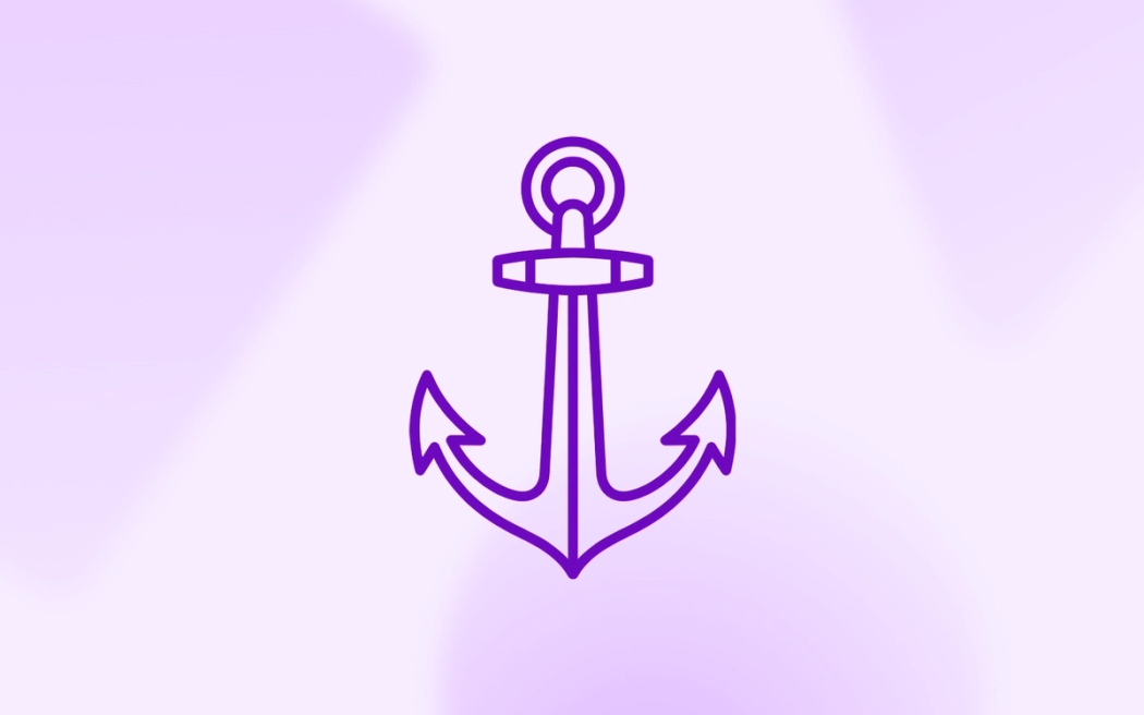 A line drawing of a classic marine anchor, illustrating how to stop visual style drift in AI-generated brand assets. A line drawing of a classic marine anchor, illustrating how to stop visual style drift in AI-generated brand assets.