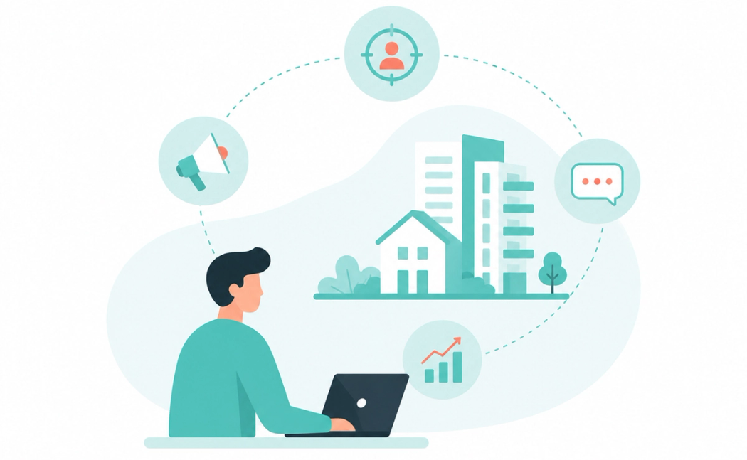 Why Are My Property Inquiries So Low Despite Heavy Digital Marketing Spend? Why Are My Property Inquiries So Low Despite Heavy Digital Marketing Spend?