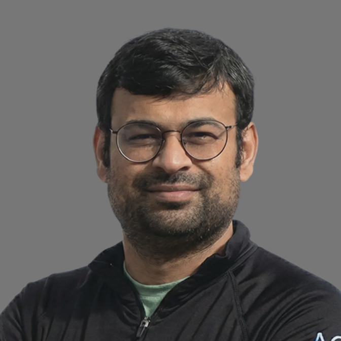 Pulkit Khurana