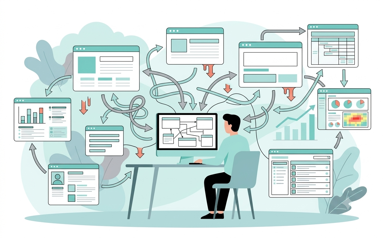 Agency Growth Challenges: The Hidden Cost of Operational Complexity