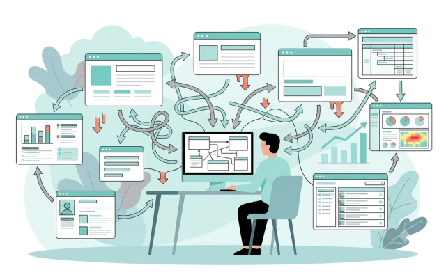 Agency Growth Challenges: The Hidden Cost of Operational Complexity Agency Growth Challenges: The Hidden Cost of Operational Complexity