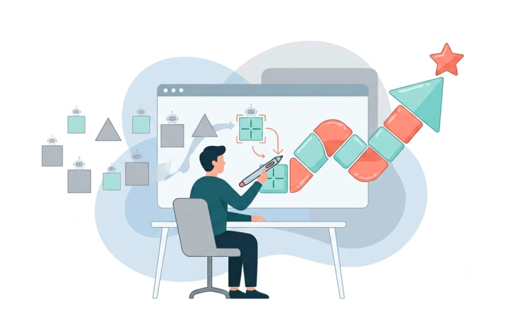 AI Judgement Is the Marketing Advantage