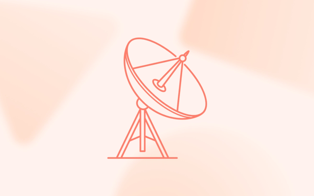 A line drawing of a classic radar dish, illustrating how marketing agencies evaluate AI alert systems and ad monitoring tools for client portfolios. A line drawing of a classic radar dish, illustrating how marketing agencies evaluate AI alert systems and ad monitoring tools for client portfolios.