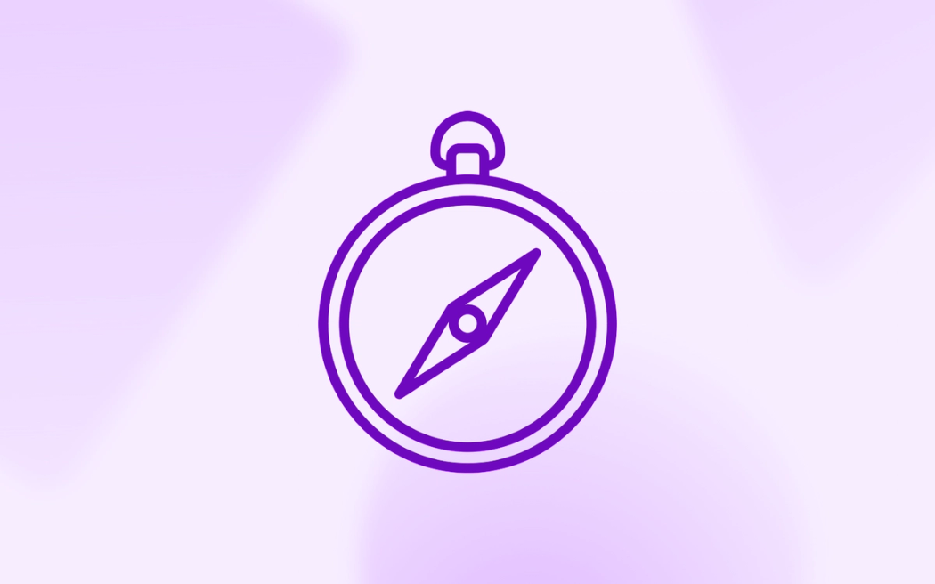 A pocket compass pointing straight up, illustrating how server-side tags bypass browser limits to fix phantom Google Ads ROAS. A pocket compass pointing straight up, illustrating how server-side tags bypass browser limits to fix phantom Google Ads ROAS.