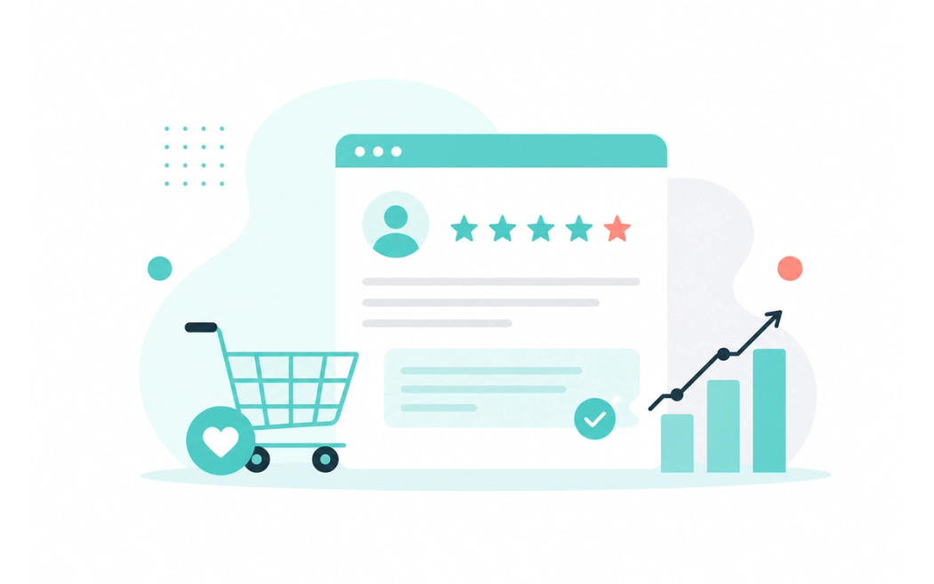 How Online Reviews Affect Sales More Than Advertising How Online Reviews Affect Sales More Than Advertising