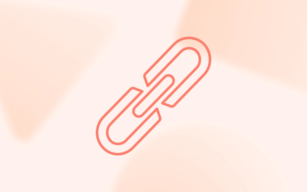 A line drawing of a broken chain link, symbolizing how brands lose direct relationships and customer data when AI agents mediate purchases. A line drawing of a broken chain link, symbolizing how brands lose direct relationships and customer data when AI agents mediate purchases.
