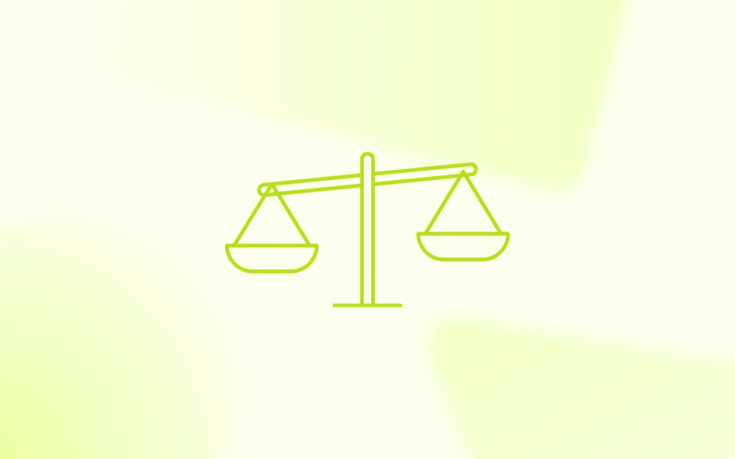 A line drawing of a tilted balance scale, illustrating how cross-channel AI agents dynamically shift ad budgets between Google and Meta. A line drawing of a tilted balance scale, illustrating how cross-channel AI agents dynamically shift ad budgets between Google and Meta.