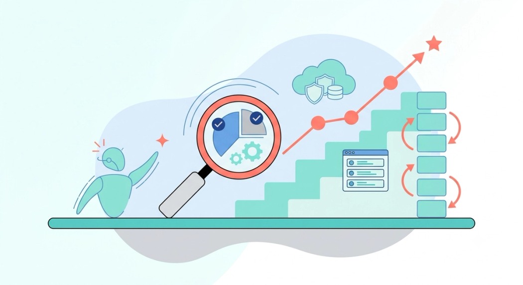 Converting Security Audits into Long-Term Client Relationships Converting Security Audits into Long-Term Client Relationships