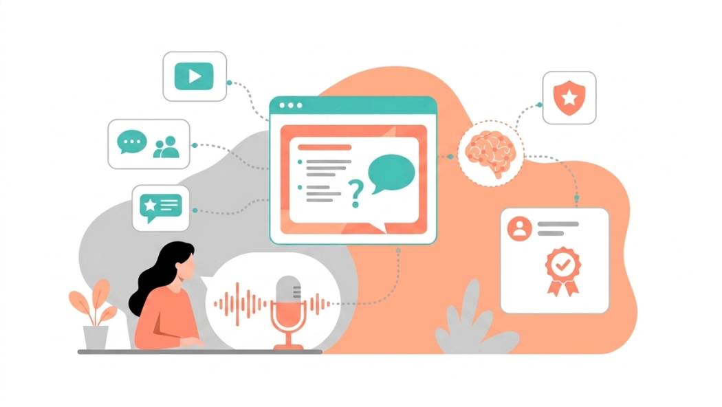How Perplexity Brought Voice Search to Millions Using the Realtime API How Perplexity Brought Voice Search to Millions Using the Realtime API