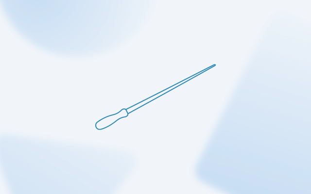 A simple conductor's baton, illustrating how ai agents for marketing allow teams to shift from manual execution to strategic direction. A simple conductor's baton, illustrating how ai agents for marketing allow teams to shift from manual execution to strategic direction.