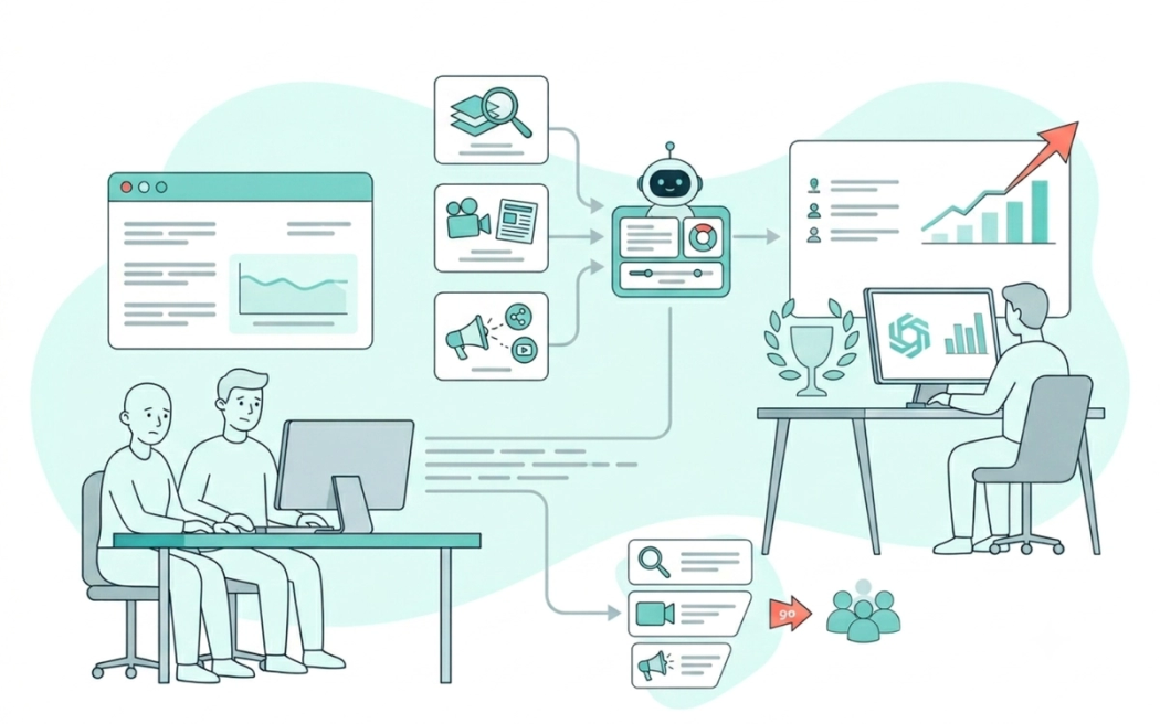 Why Clients Leave Agencies Even When Performance Is Good