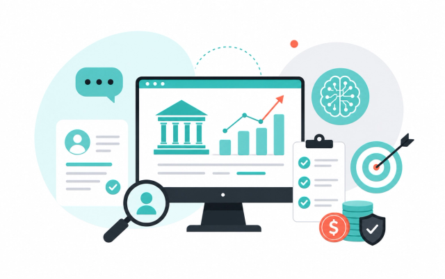 Why Professional Service Websites Fail to Turn Authority Into Revenue Why Professional Service Websites Fail to Turn Authority Into Revenue