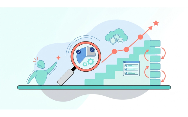 Converting Security Audits into Long-Term Client Relationships Converting Security Audits into Long-Term Client Relationships