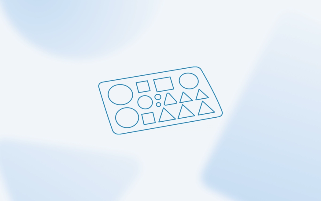 A line drawing of a drafting stencil with geometric cutouts, illustrating why AI agents require a semantic metadata layer to query databases reliably. A line drawing of a drafting stencil with geometric cutouts, illustrating why AI agents require a semantic metadata layer to query databases reliably.