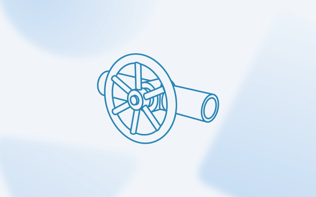 A line drawing of an industrial handwheel valve on a pipe, illustrating how AI budget pacing prevents campaign overspending. A line drawing of an industrial handwheel valve on a pipe, illustrating how AI budget pacing prevents campaign overspending.