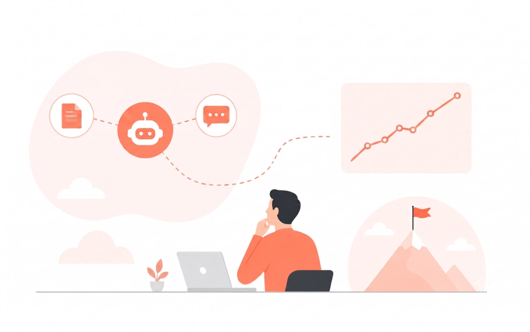 Will Your Clients Soon Replace Your Agency With ChatGPT