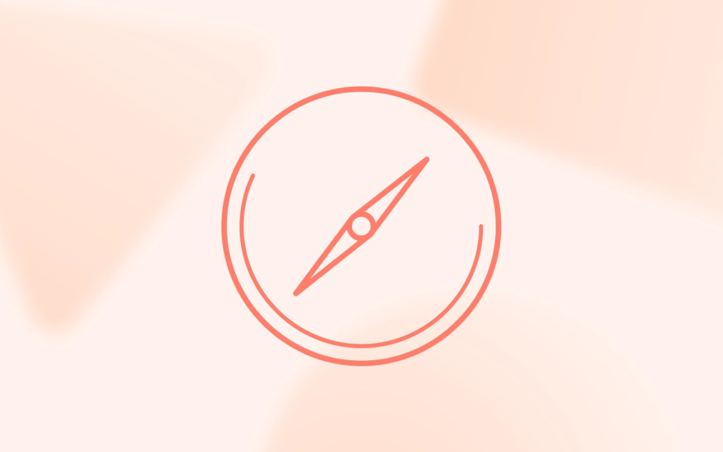 A line drawing of a minimalist compass, illustrating how agentic performance marketing workflows replace manual campaign execution with automated scaling. A line drawing of a minimalist compass, illustrating how agentic performance marketing workflows replace manual campaign execution with automated scaling.
