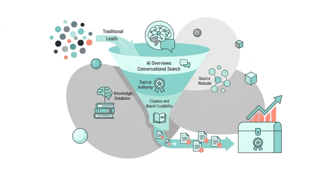 Is SEO Dead? The Truth About AI Search in 2026