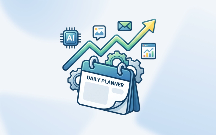 How to use AI in marketing