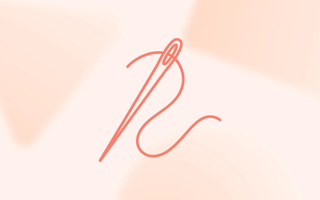 A line drawing of a sewing needle with a continuous thread looping through its eye, illustrating how to structure first-party data for AI models. A line drawing of a sewing needle with a continuous thread looping through its eye, illustrating how to structure first-party data for AI models.