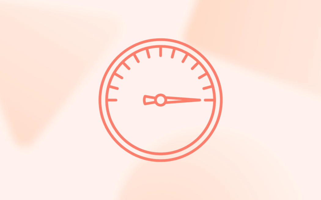 A line drawing of an analog pressure gauge approaching maximum capacity, illustrating ai advertising examples for predicting paid media saturation. A line drawing of an analog pressure gauge approaching maximum capacity, illustrating ai advertising examples for predicting paid media saturation.