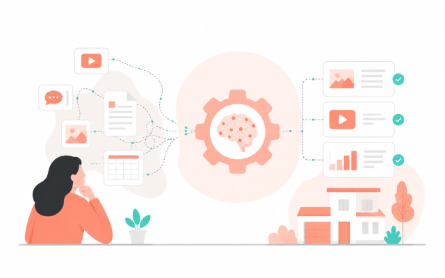 Build AI Workflows That Actually Save Time, Not Just Adopt Faster