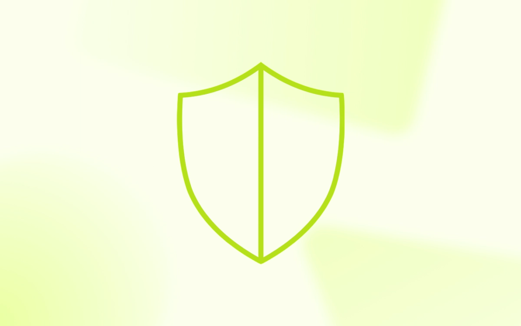 A line drawing of a classic heraldic shield, illustrating how governance frameworks protect brand safety when using AI in digital advertising. A line drawing of a classic heraldic shield, illustrating how governance frameworks protect brand safety when using AI in digital advertising.