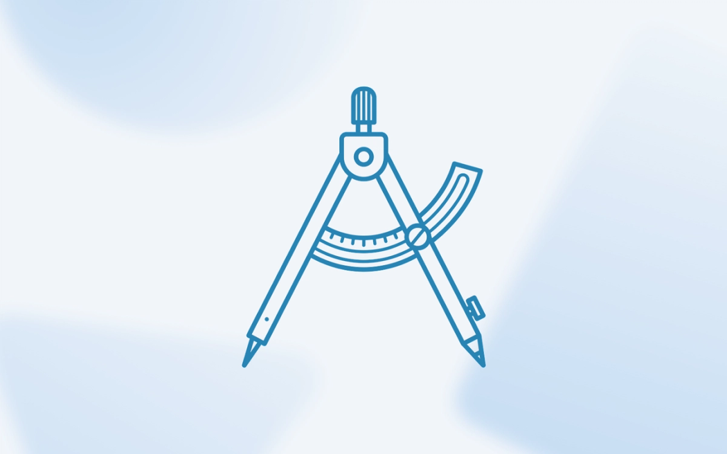 A line drawing of a drafting compass, illustrating how to reverse-engineer a competitor content strategy using AI agents. A line drawing of a drafting compass, illustrating how to reverse-engineer a competitor content strategy using AI agents.