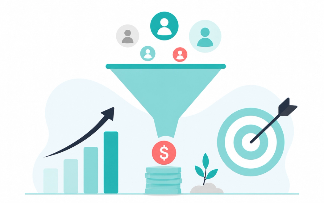 How to Reduce Cost Per Lead Without Sacrificing Lead Quality 