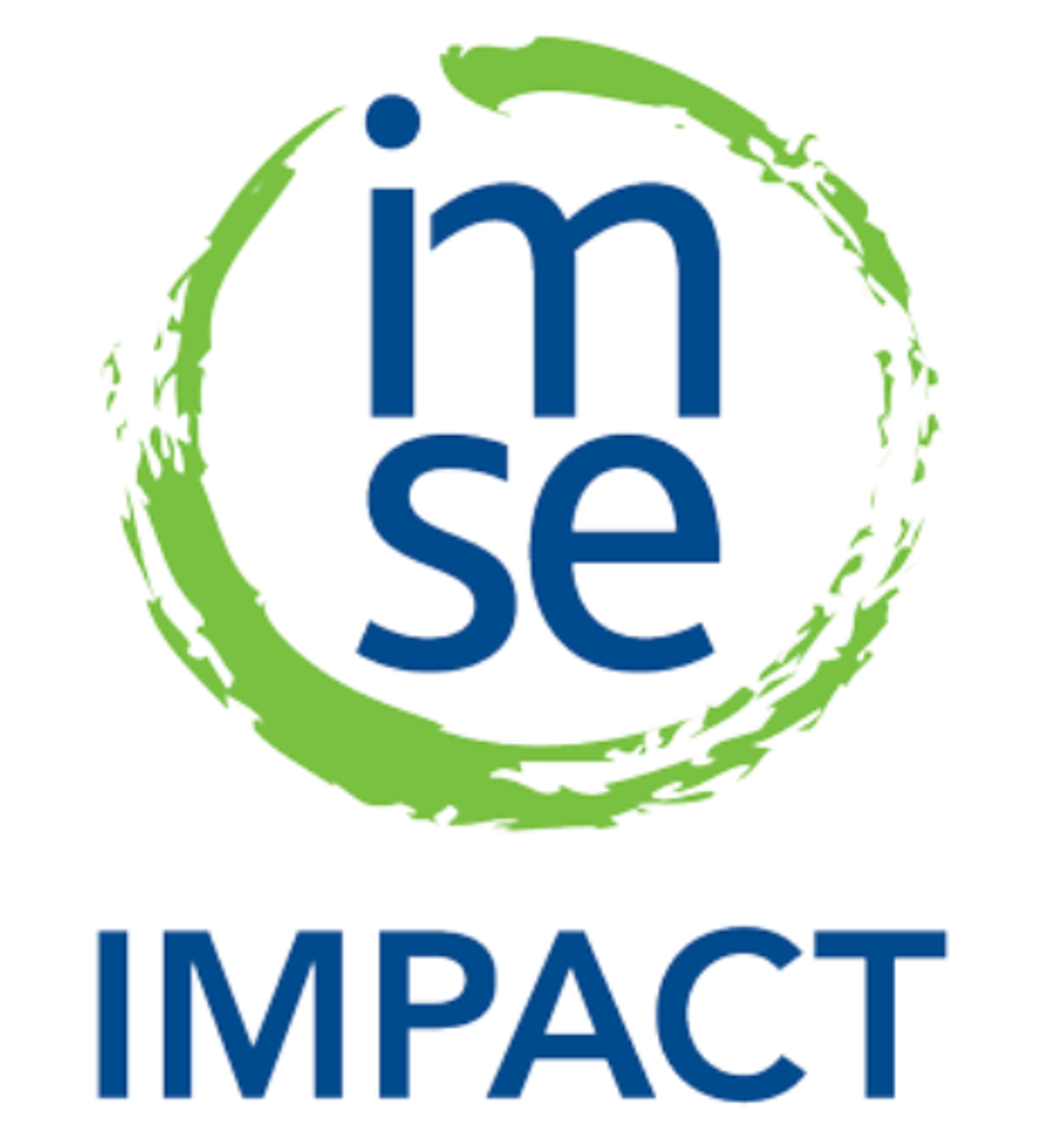 IMSE Impact logo