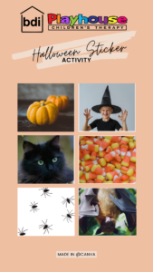 Halloween Bingo