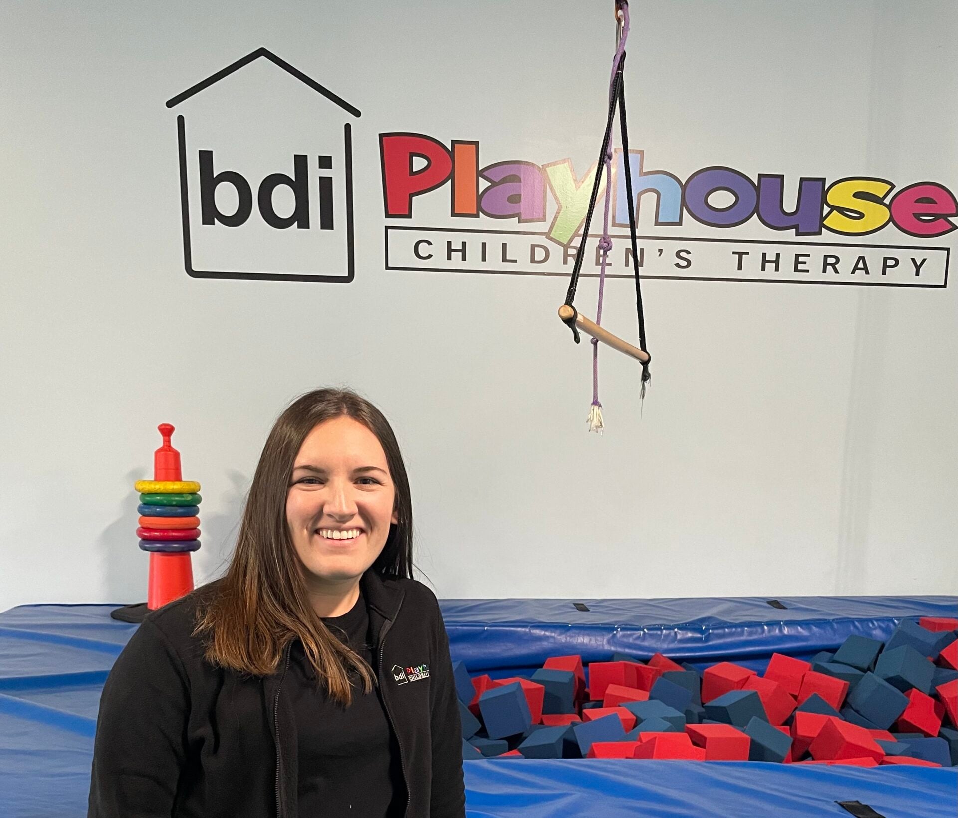 BDI Playhouse Children's Therapy