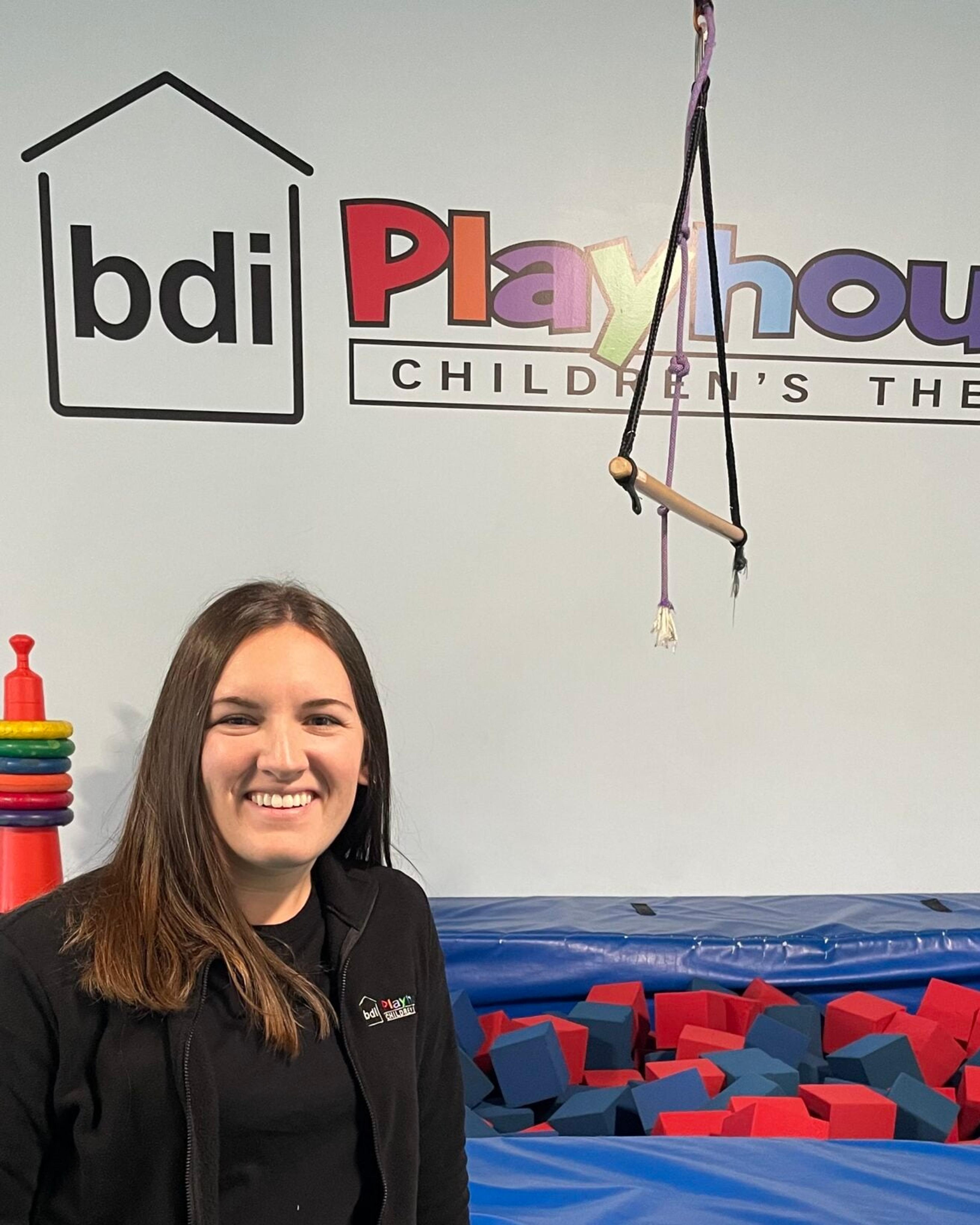 BDI Playhouse Children's Therapy