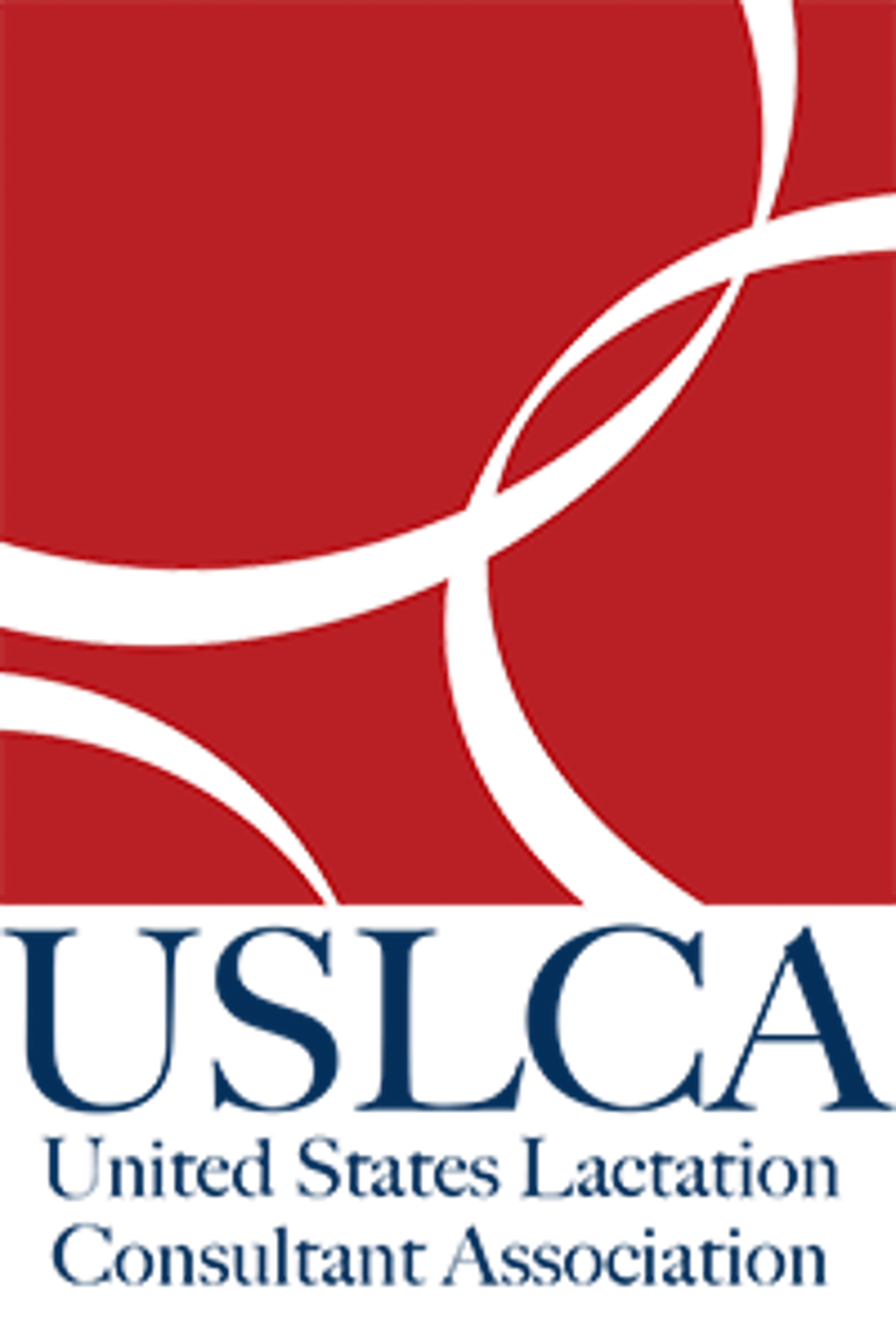 United States Lactation Consultant Association (USLCA) logo