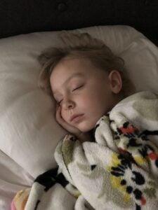 Healthier Sleep