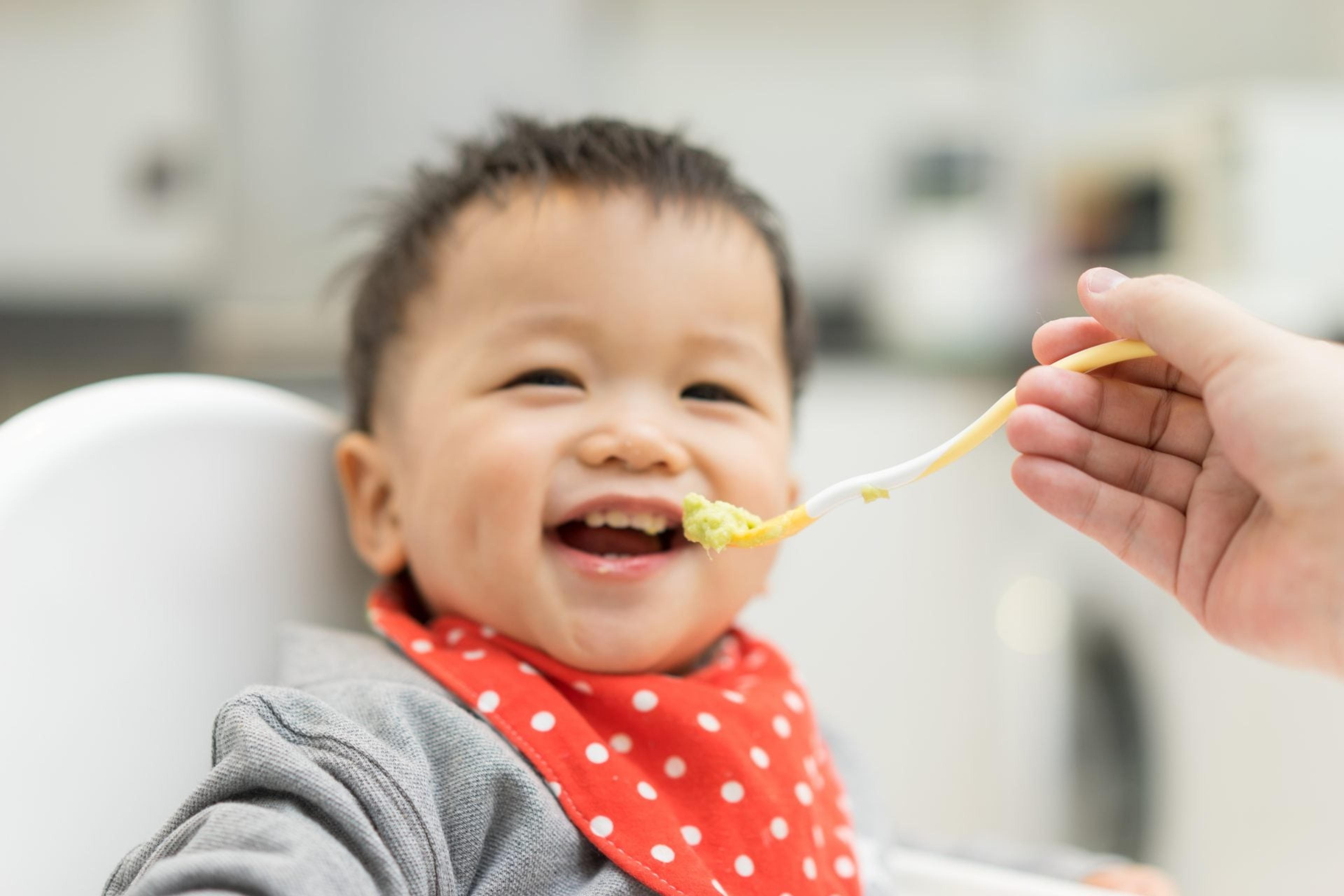 baby food