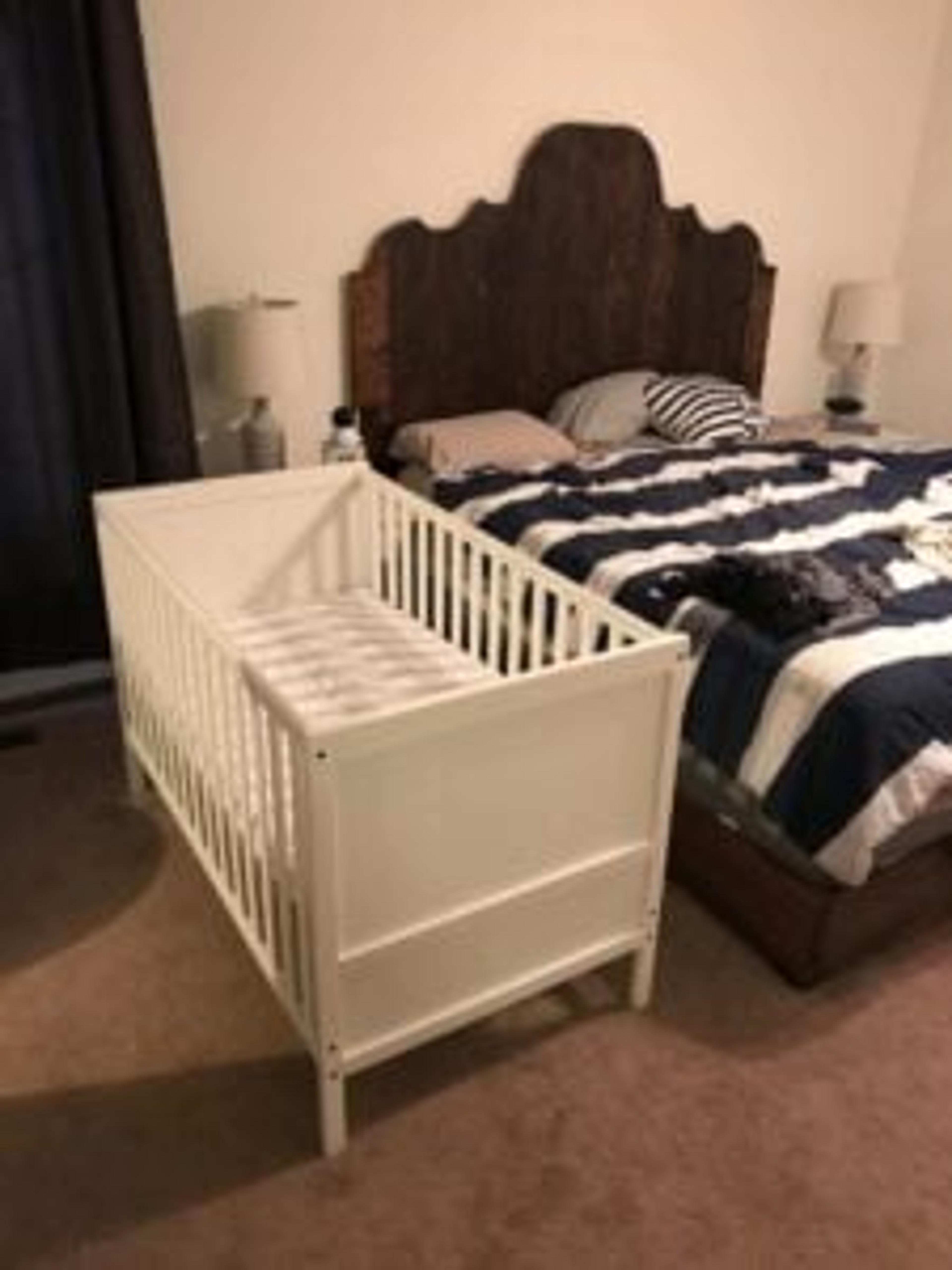 sleep arrangement
