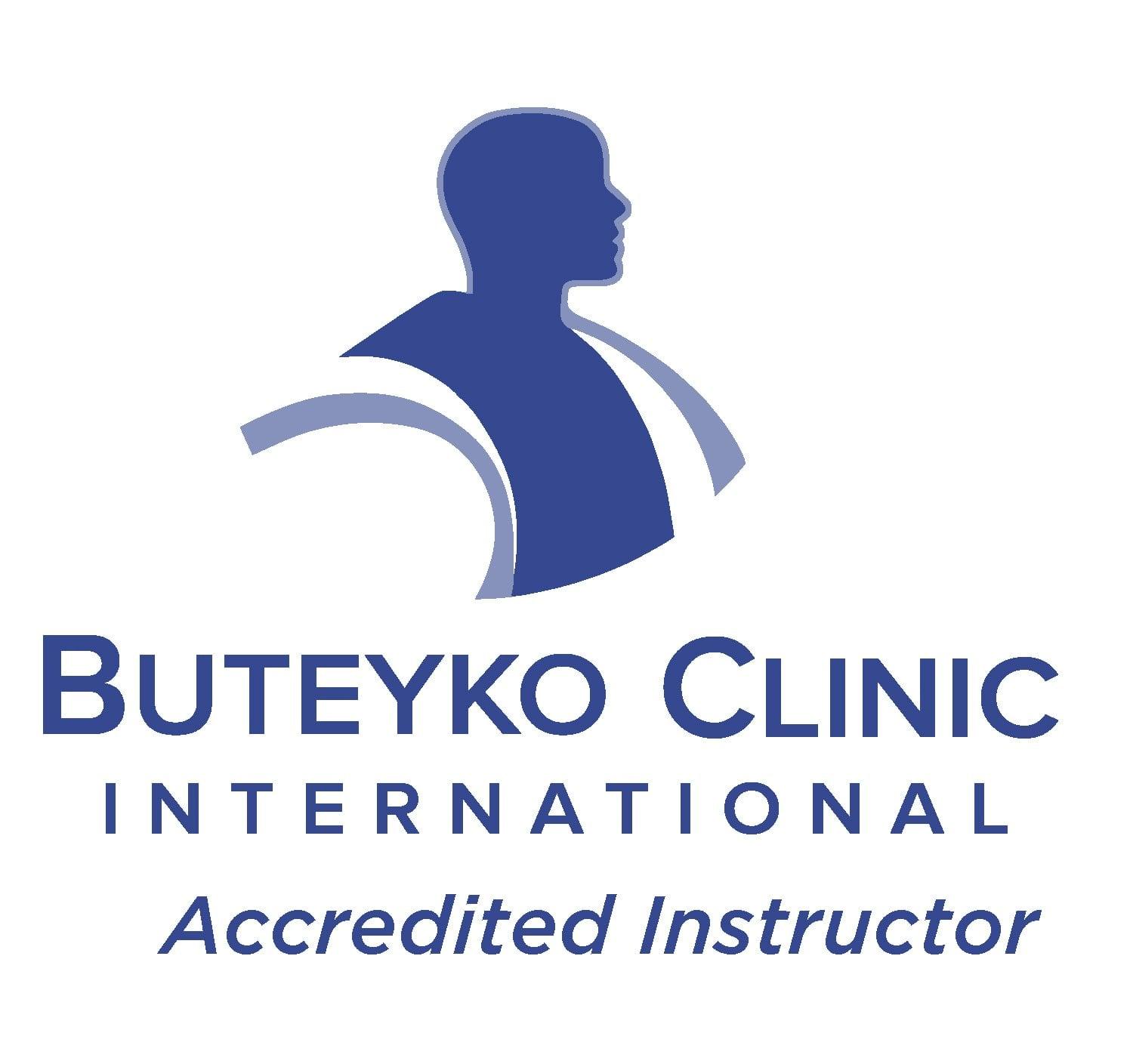 Buteyko Breathing