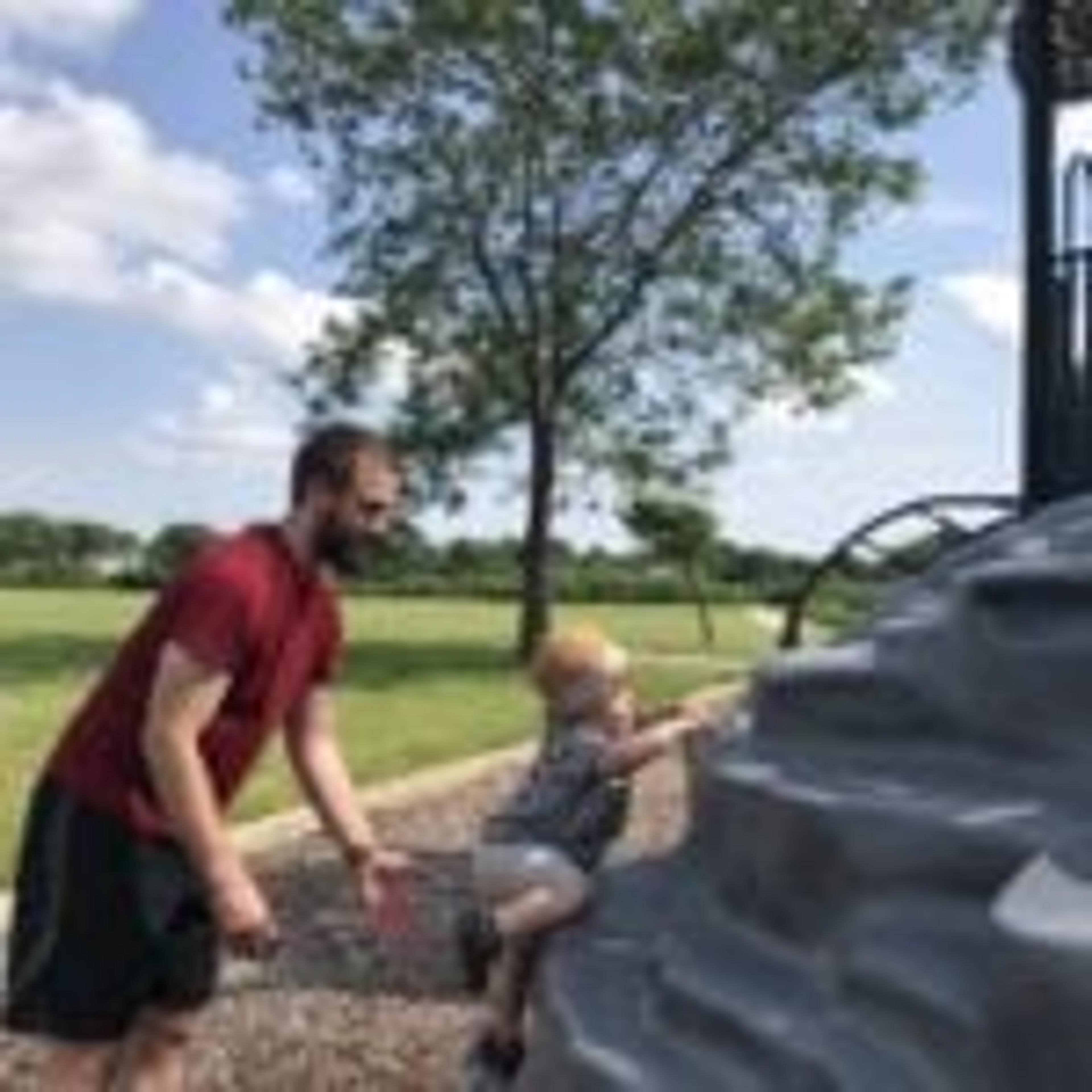 Healthier Climb