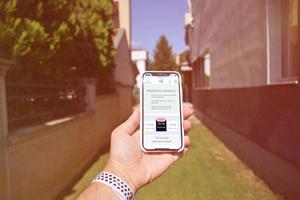 Mobildata från Telenors kunder har ökat med 128%