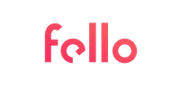 Fello Logotyp