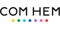 Com Hem Logotyp