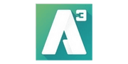 A3 Logo